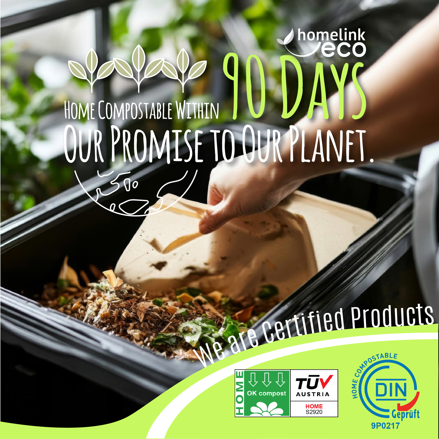 12oz / 16oz Cup Lids